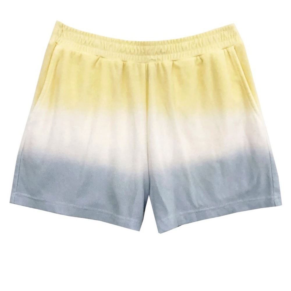 NWT Rails terry shorts - Picture 2 of 2